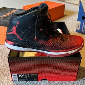Air Jordan XXXI